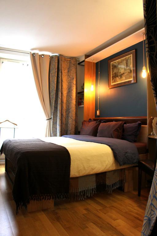 Private Room In A Parisian Homestay! - Close To It All! 객실 사진